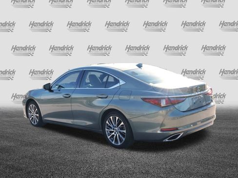 Used 2019 Lexus ES 350 image 7