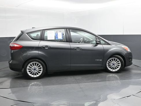 Used 2016 Ford C-MAX SEL w/ Equipment Group 303A FWD image 31