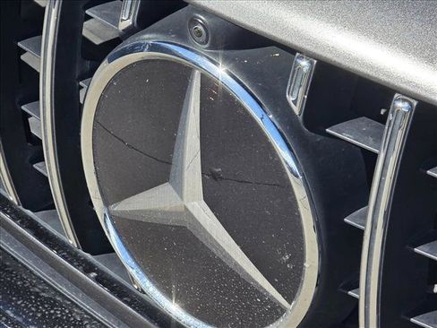 Used 2021 Mercedes-Benz AMG GT 63 image 8