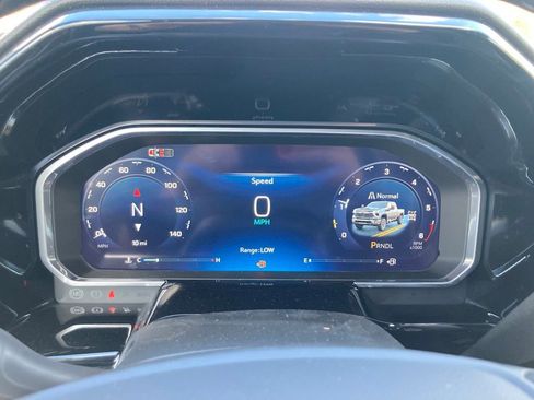 New 2026 Chevrolet Silverado 2500 LT w/ All Star Edition image 14