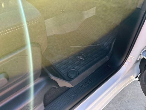 New 2026 RAM 1500 Big Horn image 28