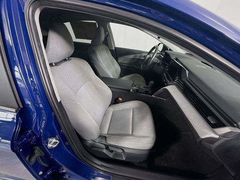 Certified 2025 Toyota Camry LE FWD image 26