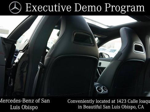 Used 2026 Mercedes-Benz CLA 250 CLA 250 image 26