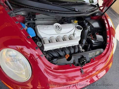 Used 2010 Volkswagen Beetle Convertible FWD image 67