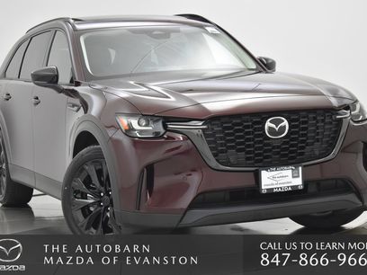 New 2026 MAZDA CX-90 Plug-In Hybrid w/Premium Sport