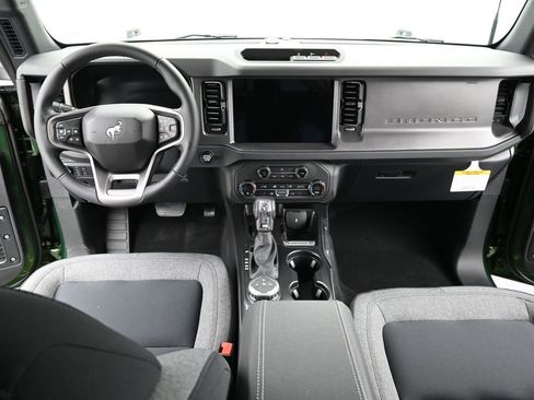 New 2025 Ford Bronco Big Bend image 32