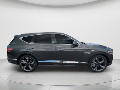 New 2026 Genesis GV80 3.5T Prestige