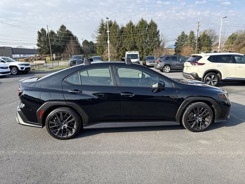 Used 2023 Subaru WRX Premium image 8