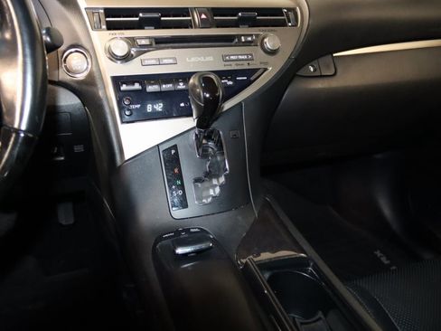 Used 2015 Lexus RX 350 AWD image 37