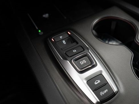 New 2026 Honda Ridgeline TrailSport image 27