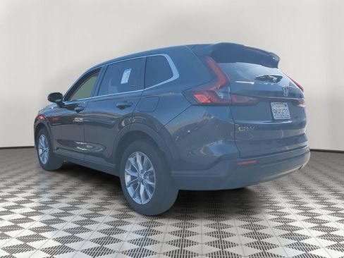 Certified 2024 Honda CR-V EX-L image 4