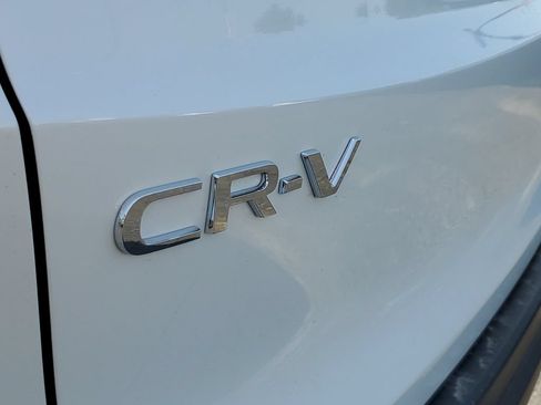 New 2026 Honda CR-V EX-L image 6