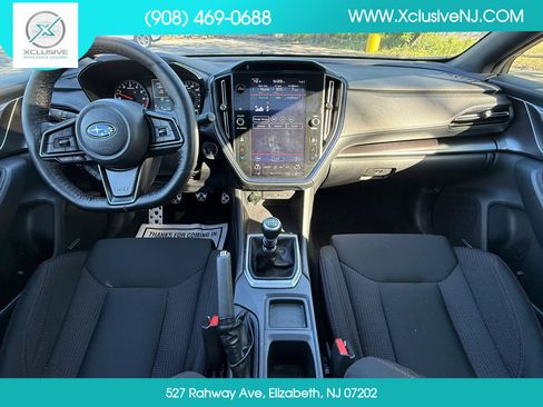 Used 2022 Subaru WRX Premium AWD/4WD image 24