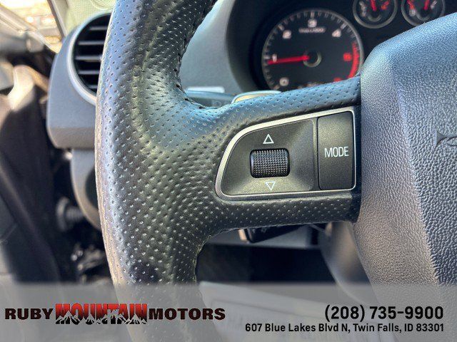 Used 2013 Audi A3 TDI Premium Plus FWD image 16