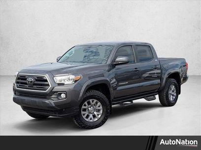 Used 2019 Toyota Tacoma SR5