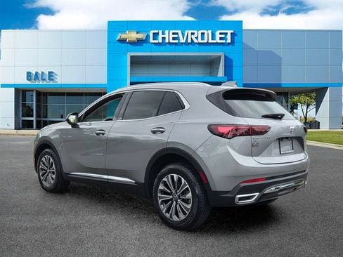 Used 2024 Buick Envision Preferred AWD/4WD image 5