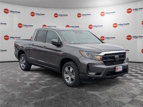 New 2026 Honda Ridgeline RTL image 3