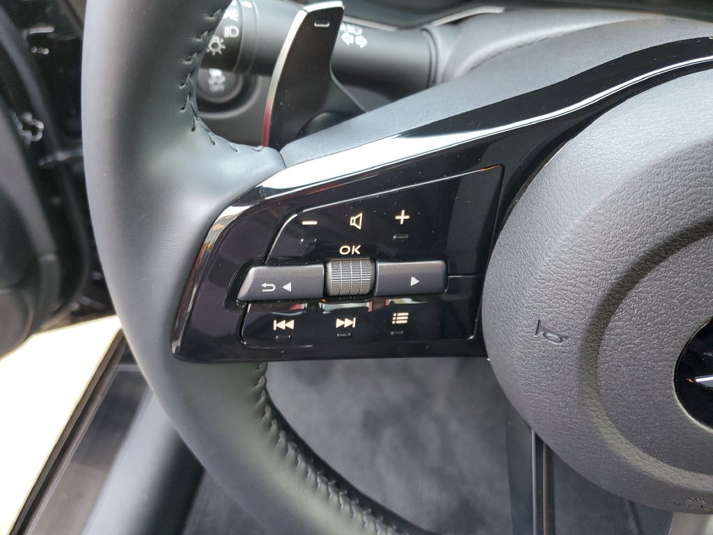 New 2027 Nissan Z Performance RWD image 24