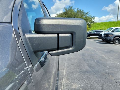 Certified 2024 Ford F150 STX w/ STX Black Appearance Package RWD image 4
