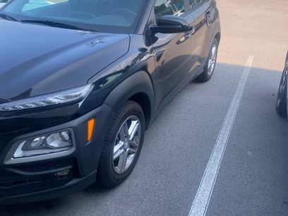 Used 2021 Hyundai Kona SE