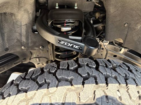 Used 2021 Ford Bronco Big Bend AWD/4WD image 12