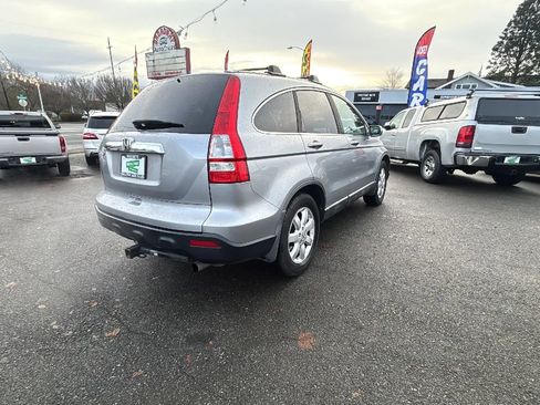 Used 2008 Honda CR-V EX-L image 6