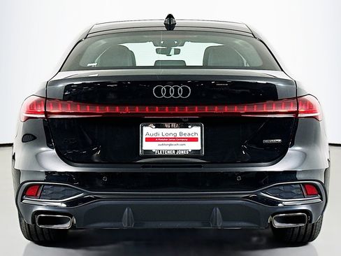 New 2026 Audi A5 2.0T Premium Plus image 3