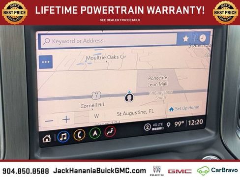 Used 2022 GMC Sierra 3500 Denali w/ Technology Package AWD/4WD image 22