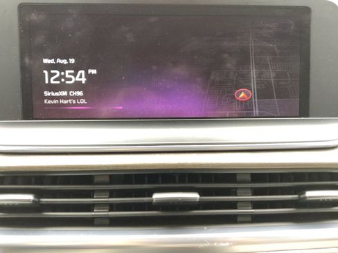 Used 2020 Kia Telluride SX w/ SX Prestige Package AWD/4WD image 25