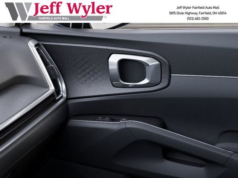 New 2026 Kia Sorento LX FWD image 26