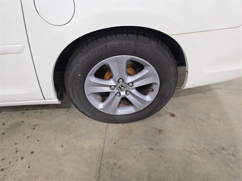 Used 2008 Honda Odyssey Touring image 21