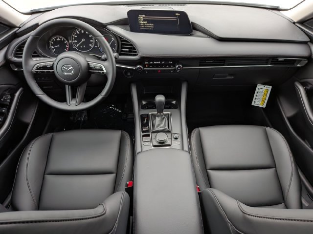 New 2026 MAZDA MAZDA3 2.5 S Sedan w/ Preferred Pkg FWD image 28