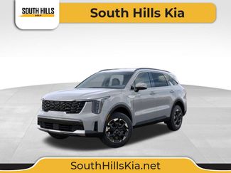New 2026 Kia Sorento S 360° Tour