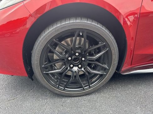 New 2026 Chevrolet Corvette Z06 image 24