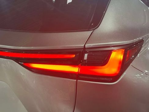 Used 2024 Lexus NX 350 AWD w/ Cold Area Package image 13