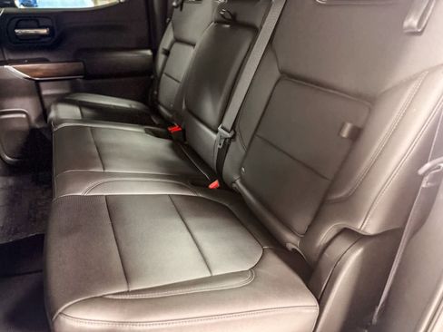 Used 2019 GMC Sierra 1500 SLT w/ SLT Premium Plus Package RWD image 19