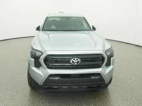 New 2026 Toyota Tacoma SR5 RWD image 22