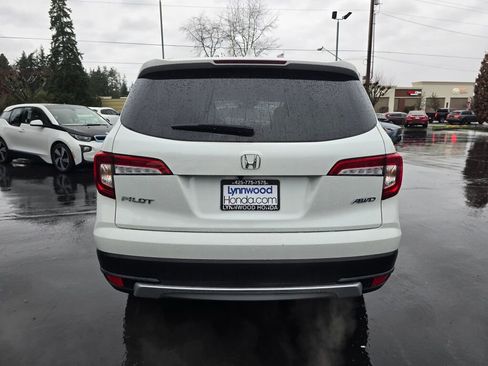 Certified 2022 Honda Pilot EX-L image 20