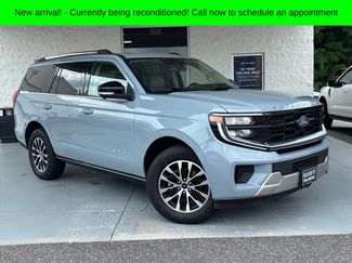 Used 2025 Ford Expedition Platinum AWD/4WD video 1