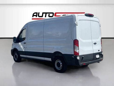 Used 2024 Ford Transit 250 148 Medium Roof w/ Load Area Protection Package RWD image 5