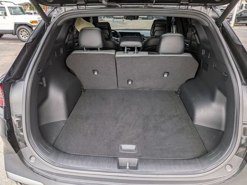 Certified 2024 Kia Sportage X-Line w/ X-Line Premium Package AWD/4WD image 14