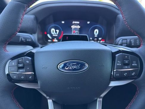 New 2026 Ford Explorer ST-Line RWD image 31