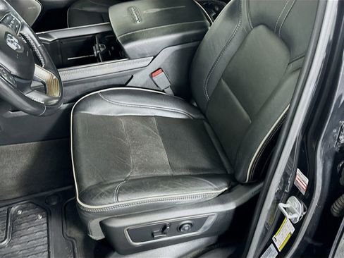 Used 2020 RAM 1500 Limited AWD/4WD image 20