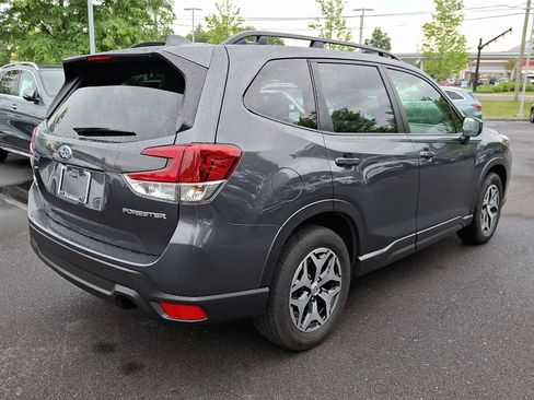 Used 2023 Subaru Forester Premium AWD/4WD image 6