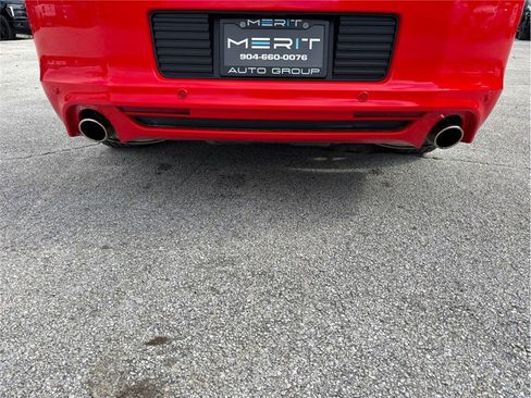 Used 2013 Ford Mustang GT Premium w/ Security Pkg image 15