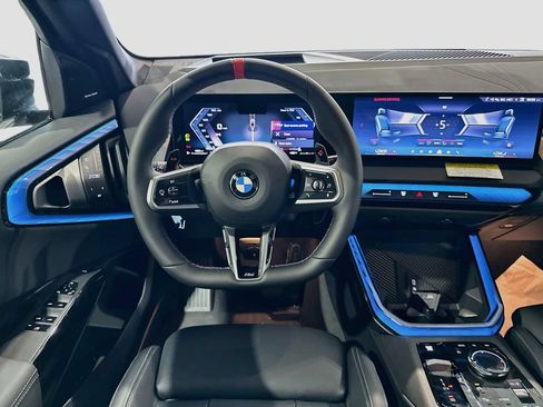 New 2026 BMW X3 M50 w/ Premium Package AWD/4WD image 23