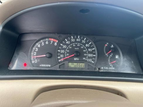 Used 2003 Toyota Corolla CE image 17