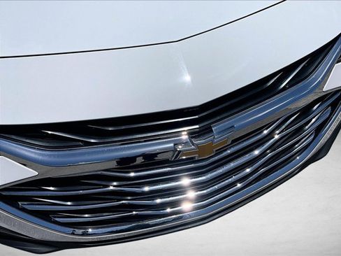 Used 2023 Chevrolet Malibu LS FWD image 29