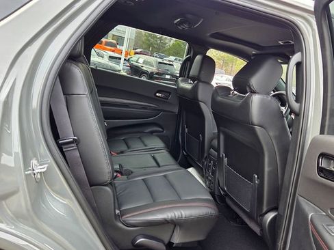 New 2026 Dodge Durango GT AWD/4WD image 15