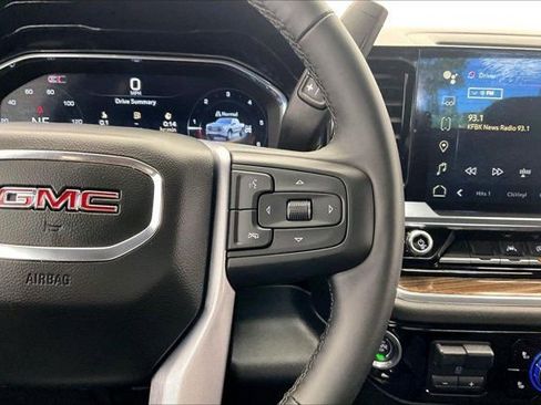 Used 2025 GMC Sierra 1500 Elevation AWD/4WD image 21